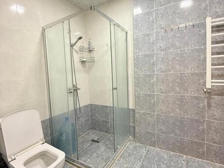 Sarayda 2 otaqlı yeni tikili mənzil kirayə verilir, 60 m², 400 AZN/ay, şəkil 5 / 9