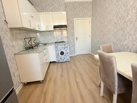 2 otaqlı mənzil, 60 m², Abşeron, 400 AZN