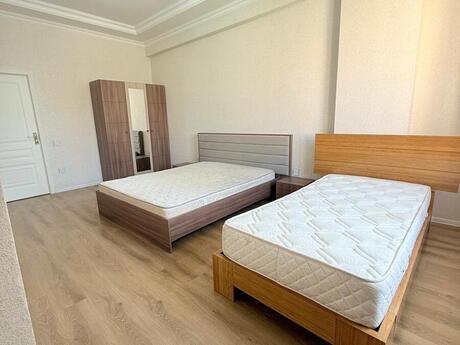 Sarayda 2 otaqlı yeni tikili mənzil kirayə verilir, 60 m², 400 AZN/ay, şəkil 2 / 9