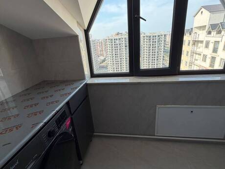 Nəriman Nərimanovda 2 otaqlı yeni tikili mənzil kirayə verilir, 68 m², 1 100 AZN/ay, şəkil 5 / 12