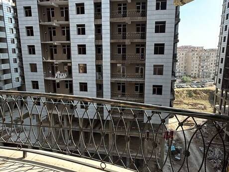 Yeni Yasamalda 2 otaqlı yeni tikili mənzil kirayə verilir, 91,8 m², 650 AZN/ay, şəkil 3 / 8