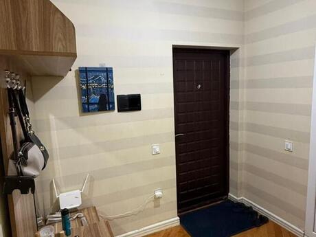 3-room new-build apartment for sale in Qara Qarayev, 60 m², 169 900 AZN, photo 5 / 12