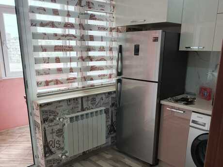 2 rooms · 77 m² · floor 5/16, 20 Yanvar