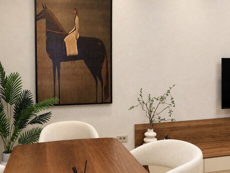 Elmlər Akademiyasında 2 otaqlı yeni tikili mənzil kirayə verilir, 80 m², 1 799 AZN/ay, şəkil 2 / 12