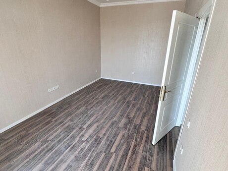 Mida Yasamal 2 kompleksində 1 otaqlı yeni tikili mənzil kirayə verilir, 40 m², 460 AZN/ay, şəkil 2 / 12