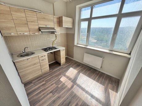 Mida Yasamal 2 kompleksində 1 otaqlı yeni tikili mənzil kirayə verilir, 40 m², 460 AZN/ay, şəkil 4 / 12