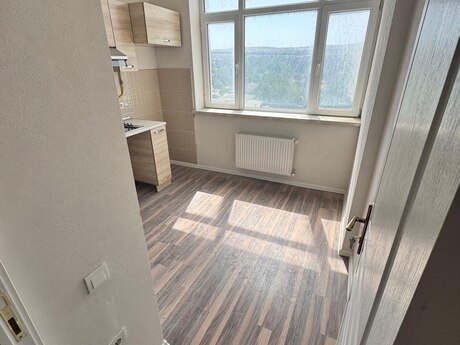 Mida Yasamal 2 kompleksində 1 otaqlı yeni tikili mənzil kirayə verilir, 40 m², 460 AZN/ay, şəkil 5 / 12