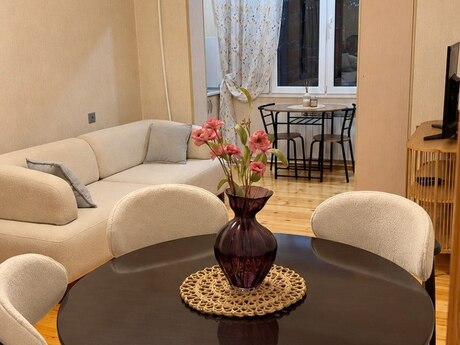 Elan №6544213 - Bakı, Azadlıq Prospekti m., 2 otaqlı, 55 m², 5/9 mərtəbə