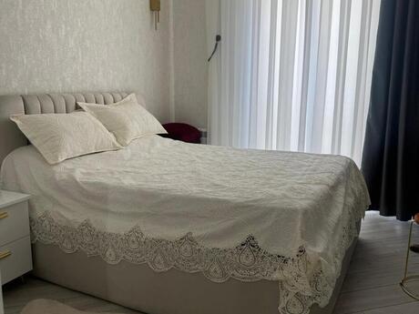 Объявление №6544236 - Баку, м. 28 мая, 2-комн., 64 м², 12/16 этаж