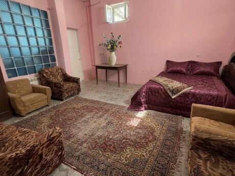 Bakıxanovda 1 otaqlı həyət evi kirayə verilir, 23 m², 300 AZN/ay, şəkil 3 / 4