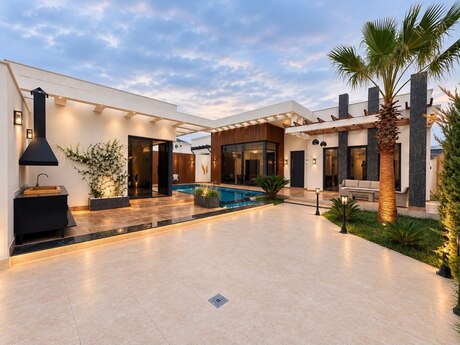 Elan №6524132 - Bakı, Mərdəkan q., 4 otaqlı, 230 m²