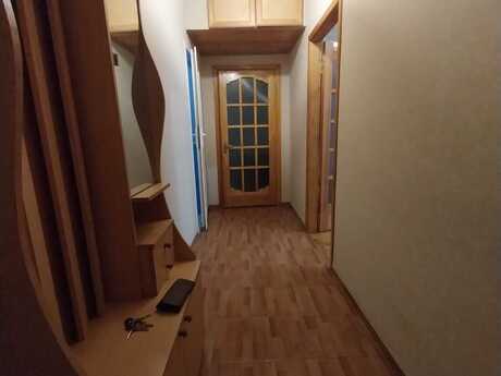 İnşaatçılarda 2 otaqlı yeni tikili mənzil kirayə verilir, 65 m², 600 AZN/ay, şəkil 5 / 10