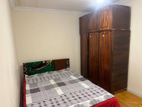 2 rooms · 80 m², Yasamal