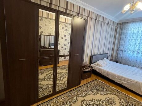 Şah İsmayıl Xətaidə 3 otaqlı yeni tikili mənzil kirayə verilir, 100 m², 950 AZN/ay, şəkil 5 / 12