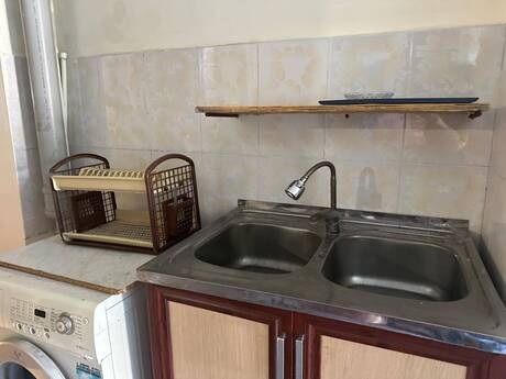 Сдаётся 2-комнатный дом, Yasamal, 80 м², 450 AZN/мес, фото 4 / 5
