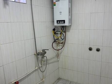 Сдаётся 2-комнатный дом, Yasamal, 80 м², 450 AZN/мес, фото 5 / 5