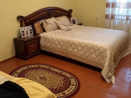 Объявление №6544240 - Баку, Наримановский  р., 2-комн., 80 м²