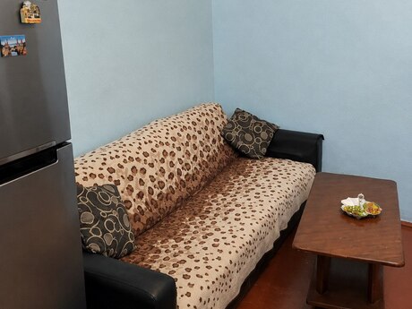 2-room house for rent in Nərimanov, 80 m², 550 AZN/mo, photo 4 / 5