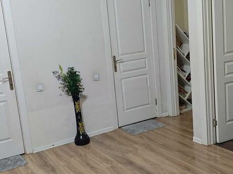 Elan №6544249 - Bakı, Yasamal r., 4 otaqlı, 110 m², 1/9 mərtəbə