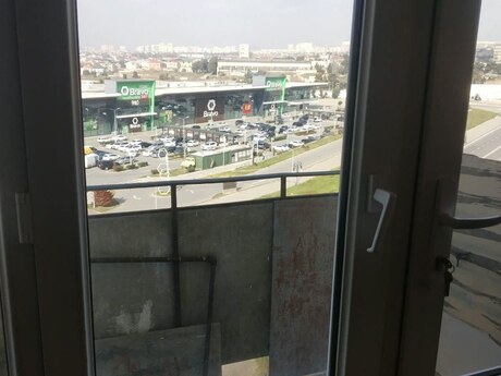 Həzi Aslanovda 1 otaqlı köhnə tikili mənzil kirayə verilir, 45 m², 250 AZN/ay, şəkil 5 / 7