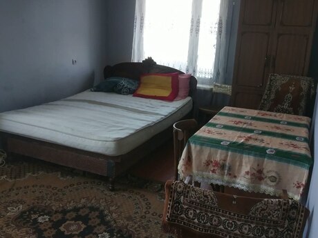 Həzi Aslanovda 1 otaqlı köhnə tikili mənzil kirayə verilir, 45 m², 250 AZN/ay, şəkil 2 / 7
