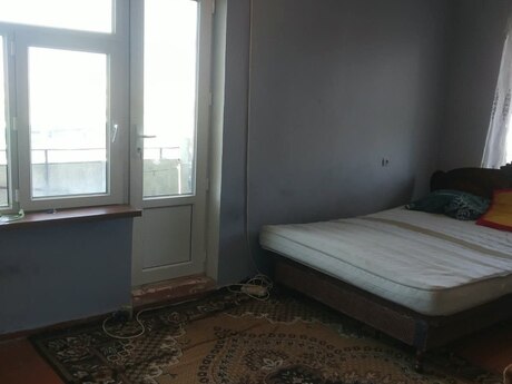 1 otaqlı mənzil, 45 m², Həzi Aslanov, 250 AZN