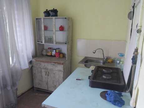 Həzi Aslanovda 1 otaqlı köhnə tikili mənzil kirayə verilir, 45 m², 250 AZN/ay, şəkil 4 / 7