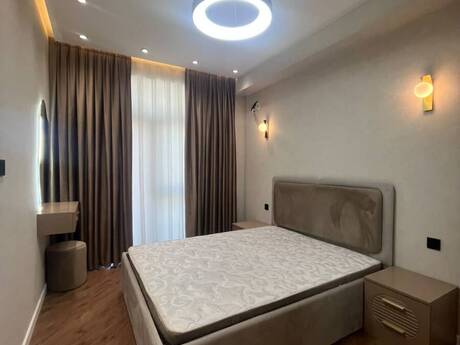 Xətaidə 2 otaqlı yeni tikili mənzil satılır, 52 m², 163 000 AZN, şəkil 3 / 12