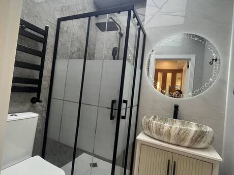 Xətaidə 2 otaqlı yeni tikili mənzil satılır, 52 m², 163 000 AZN, şəkil 2 / 12
