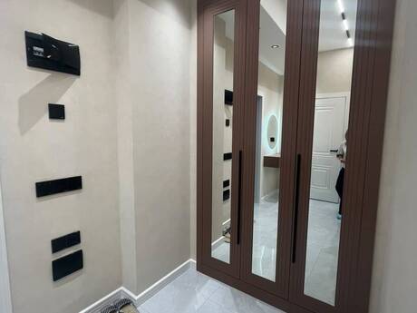 Xətaidə 2 otaqlı yeni tikili mənzil satılır, 52 m², 163 000 AZN, şəkil 5 / 12