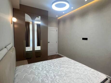 Xətaidə 2 otaqlı yeni tikili mənzil satılır, 52 m², 163 000 AZN, şəkil 4 / 12