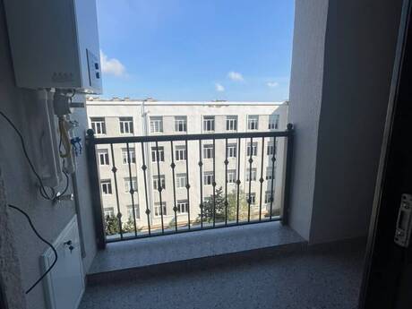 2 otaq · 52 m² · 4/6 mərtəbə, Xətai