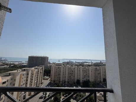 3 otaqlı mənzil, 82 m², Olympus Nobel, 1 000 AZN