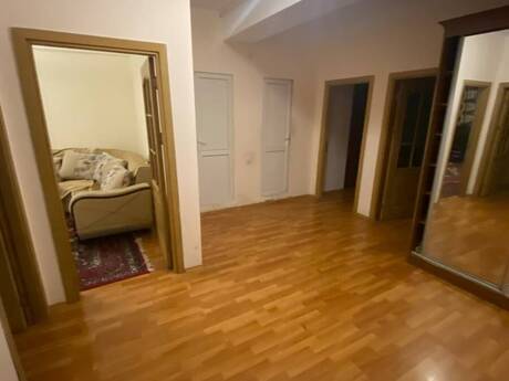 Gənclikdə 3 otaqlı yeni tikili mənzil kirayə verilir, 90 m², 800 AZN/ay, şəkil 5 / 12