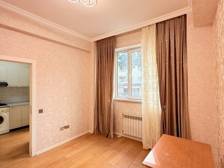 Объявление №6426921 - Хырдалан, Хырдалан, 2-комн., 41 м², 2/13 этаж