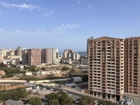 Объявление №6544261 - Баку, м. 28 мая, 3-комн., 178 м², 5/18 этаж