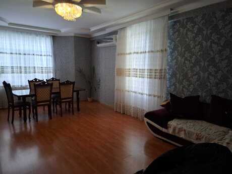 Elan №6544265 - Bakı, Əhmədli m., 2 otaqlı, 90 m², 3/16 mərtəbə