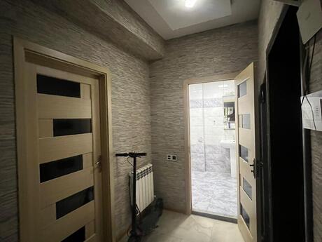 Əhmədlidə 2 otaqlı yeni tikili mənzil kirayə verilir, 75 m², 600 AZN/ay, şəkil 4 / 9