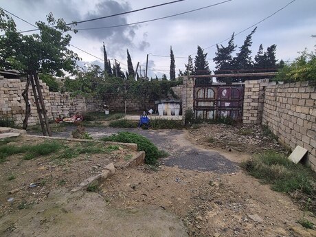 Nardaranda 3 otaqlı həyət evi satılır, 110 m², 77 000 AZN, şəkil 3 / 12