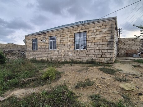 Nardaranda 3 otaqlı həyət evi satılır, 110 m², 77 000 AZN, şəkil 4 / 12