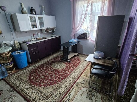 Nardaranda 3 otaqlı həyət evi satılır, 110 m², 77 000 AZN, şəkil 5 / 12