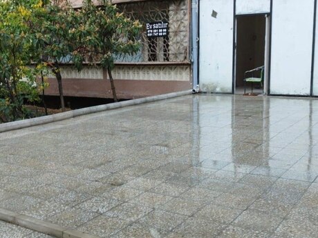 4 otaqlı mənzil, 90 m², Memar Əcəmi, 320 000 AZN