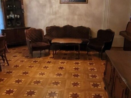 Memar Əcəmidə 4 otaqlı köhnə tikili mənzil satılır, 90 m², 320 000 AZN, şəkil 5 / 9