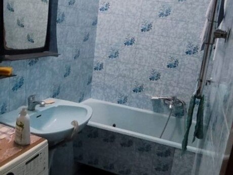 Memar Əcəmidə 4 otaqlı köhnə tikili mənzil satılır, 90 m², 320 000 AZN, şəkil 4 / 9