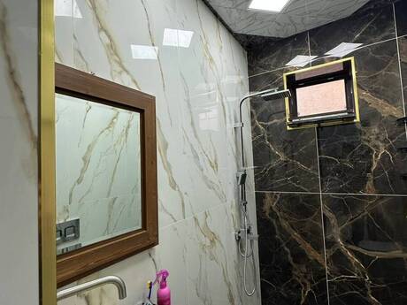 Şağanda 4 otaqlı həyət evi satılır, 120 m², 180 000 AZN, şəkil 4 / 12