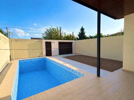 Elan №6544285 - Bakı, Şağan q., 4 otaqlı, 120 m²
