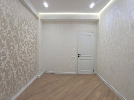 2-room new-build apartment for sale in Azadlıq Prospekti, 58 m², 237 000 AZN, photo 3 / 12