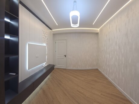 2-room new-build apartment for sale in Azadlıq Prospekti, 58 m², 237 000 AZN, photo 4 / 12