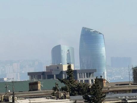 Elan №6544291 - Bakı, Elmlər Akademiyası m., 2 otaqlı, 70 m², 10/17 mərtəbə