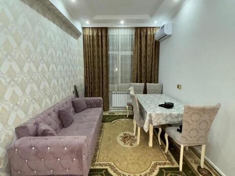 Elan №6544292 - Xırdalan, Xırdalan, 2 otaqlı, 65 m², 5/8 mərtəbə